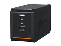 PowerUPS 200 Essential 2200VA/1225W 230V Line Interactive 6 Schuko