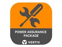 Avocent Hardware Maintenance Silver - Contrat de maintenance prolongé - remplacement anticipé des pièces - 4 années - expédition - 12x5 - temps de réponse : NBD - pour MergePoint Unity 108E, 108EDAC