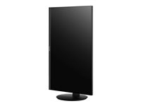 ViewSonic VG2709-2K-MHD-2 - Écran LED - 27" - 2560 x 1440 QHD @ 100 Hz - IPS - 350 cd/m² - 1000:1 - HDR10 - 4 ms - 2xHDMI, DisplayPort - haut-parleurs