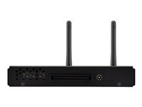 ViewSonic VPC35-W53-G1 - Lecteur d'affichage numérique à encastrer - 16 Go RAM - Intel Core i5 - SSD - 256 Go - Windows 11 Pro