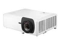 ViewSonic LS901-4K - Projecteur DLP - laser/phosphore - 5500 ANSI lumens - 3840 x 2160 - 16:9 - 4K - objectif zoom