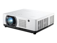 ViewSonic LSC731WU - Projecteur 3LCD - 7300 ANSI lumens - WUXGA (1920 x 1200) - 16:10 - objectif zoom