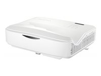 ViewSonic LS832WU - Projecteur DLP - laser/phosphore - 5000 ANSI lumens - WUXGA (1920 x 1200) - objectif fixe à ultra courte focale