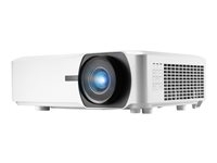 ViewSonic LS920WU - Projecteur DLP - laser/phosphore - 6000 ANSI lumens - WUXGA (1920 x 1200) - 16:10 - 4K - objectif zoom