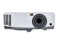 ViewSonic PA504W - Projecteur DLP - 4000 ANSI lumens - WXGA (1280 x 800) - 16:10