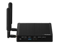 ViewSonic ViewBoard Box VBS200-A - Lecteur de signalisation numérique - 4 Go RAM - ARM - 16 Go - Android 11