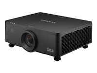 ViewSonic LS951WU - Projecteur DLP - laser/phosphore - 8000 ANSI lumens - WUXGA (1920 x 1200) - 16:10 - 1080p - objectif zoom à courte focale