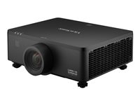 ViewSonic LS960WU - Projecteur DLP - laser/phosphore - 8500 ANSI lumens - WUXGA (1920 x 1200) - 16:10 - 1080p - objectif zoom
