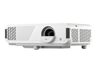 ViewSonic PX749-4K - Projecteur DLP - UHP - 4000 ANSI lumens - 3840 x 2160 - 16:9 - 4K
