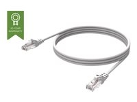 Accessoires et Cables - Câbles réseau - TC 0.5MCAT6