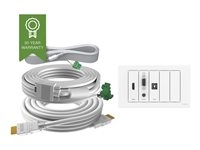 Connectivité et contrôle -  - TC3-PK+PK5MCABLES