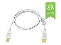 Kabels - USB kabels - TC 1MUSB