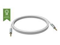 Kabels - Video/audio kabels - TC 2M3.5MMP