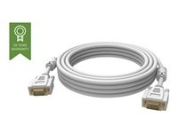 Kabels - VGA kabels - TC 3MVGAP