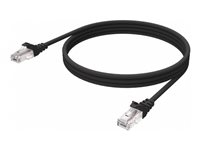 Accessoires et Cables - Câbles réseau - TC 2MCAT6/BL