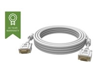 Accessoires et Cables - Câble VGA - TC 5MVGAP