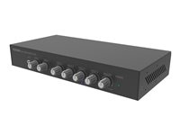 Audio - Luidsprekers - AV-1900+SP-1800