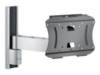 Vogel's Professional PFW 3230 - Montage mural pour Écran LCD - argent - Taille d'écran : 23"-37"