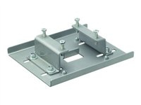 Vogel's Professional PFA 9044 - Bevestigingscomponent ( klem ) - zilver - voor Professional PFA 9010