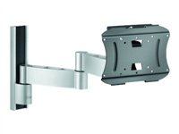 Vogel's Professional PFW 3240 - Montage mural pour écran plasma / LCD - argent - Taille d'écran : 23"-32"