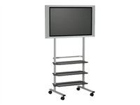 Vogel's PB 175 - Pied pour écran plasma - Taille d'écran : 36"-50" - posé sur le sol