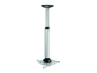 PPC 2045/Prj Ceiling Mount 450-750mm Sil