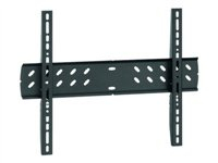 Vogel's Professional PFW 5300 - Montage mural pour écran plasma / LCD - noir - Taille d'écran : 26"-42"