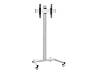 Trolley enkele buis 180 cm