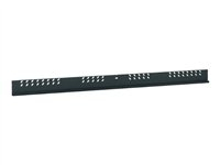 Vogel's Professional PFW 5818 - Composant de montage ( plaque murale ) pour Écran LCD - noir - Taille d'écran : 40" - 52"
