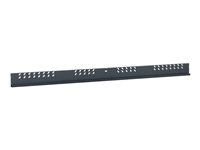 Vogel's Professional PFW 5821 - Composant de montage (plaque murale) - pour Écran LCD - noir - Taille d'écran : 40"-52"