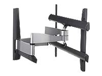 Vogel's Evolution EFW 6345 - Support pour écran plasma / LCD - argenté(e) - Taille d'écran : 32" - 50" - mural