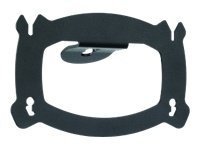 Vogel's PFI 3020 - Composant de montage (support d'interface) - pour Écran LCD - noir - Taille d'écran : 23"-32" - Interface de montage : 200 x 100 mm