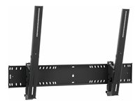 PFW 6910 DISPLAY WALL MOUNT TILT XXL