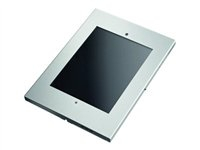 Vogel's Professional PTS 1104 - Boîtier de protection pour tablette Web - aluminium, acier - pour Apple iPad 2