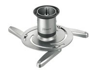 Vogel's Original VPC 545 - Kit de montage ( système de montage au plafond ) pour projecteur - argenté(e), aluminium - montable au plafond