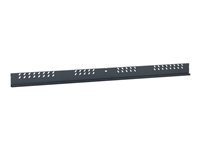 Vogel's Professional PFW 5833 - Composant de montage ( plaque murale ) pour écran plasma / LCD - noir - Taille d'écran : 40" - 52"