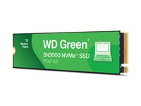 Disque dur et stockage - SSD Interne - WDS500G4G0E-00CPS0