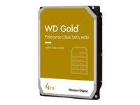 Hard Drives & Stocker - Internal HDD - WD4003FRYZ