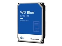 Disque dur et stockage -  - WD60EZAX