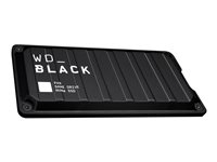 Hard Drives & Stocker - SSD extern - WDBAWY5000ABK-WESN