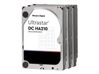 Hard Drives & Stocker - Internal HDD - 1W10002