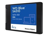 Hard Drives & Stocker - Internal SSD - WDS400T3B0A