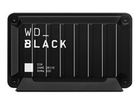 Hard Drives & Stocker - SSD extern - WDBATL0020BBK-WESN