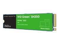 Disque dur et stockage - SSD Interne - WDS250G2G0C