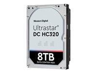 Hard Drives & Stocker - Internal HDD - 0B36402