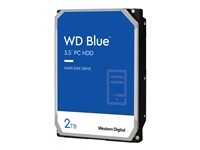 Hard Drives & Stocker - Internal HDD - WD20EZBX