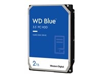 Hard Drives & Stocker -  - WD20EZBX