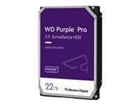  -  - WD221PURP