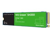 Disque dur et stockage - SSD Interne - WDS200T3G0C