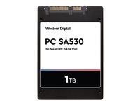 Hard Drives & Stocker - Internal SSD - SDASB8Y-1T00-1122